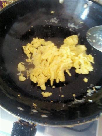 黄瓜木耳炒鸡蛋的做法图解5