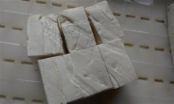 豆腐酿的做法步骤2