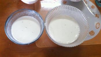 椰汁马蹄糕的做法步骤5