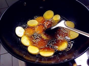 川味干锅鸡翅的做法步骤12