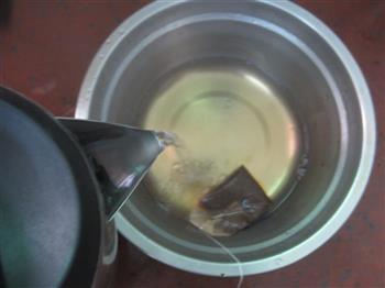 自制柠檬冰红茶的做法步骤4