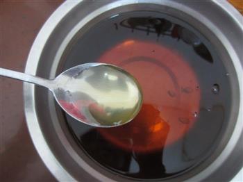 自制柠檬冰红茶的做法步骤7