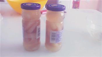 桃子罐头的做法步骤4