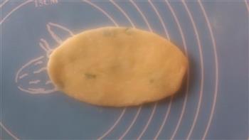 葱油酥饼的做法图解11