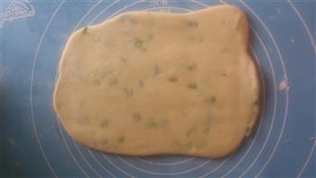 葱油酥饼的做法步骤8