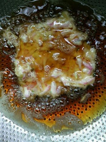 木槿花鸡蛋煎饼的做法步骤4
