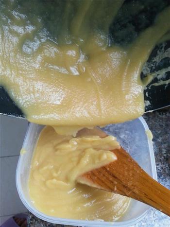 豌豆黄豌豆糕的做法步骤6