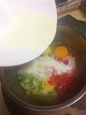 鸡蛋的华丽变身-玉子烧的做法步骤1