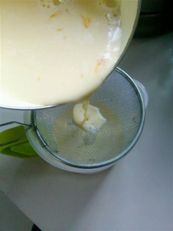 芒果牛奶布丁的做法步骤4