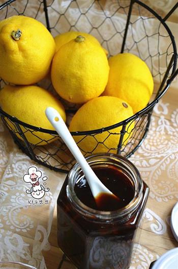 柠檬膏-排毒美白治便秘的好配方的做法步骤14