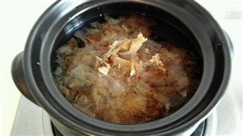 日式味噌汤的做法步骤2