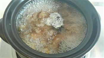 日式味噌汤的做法步骤3