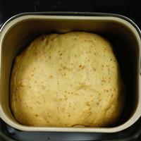 全麦面包的做法的做法步骤6