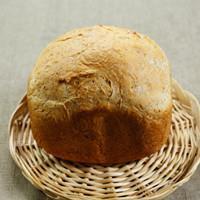 全麦面包的做法的做法步骤9