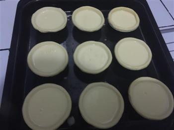 原味蛋挞-常氏不讲究系列的做法步骤3