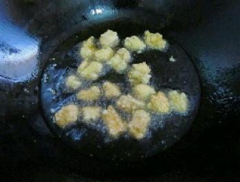 台湾盐酥鸡的做法步骤5