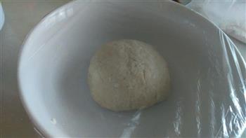 竹笋香菇肉包的做法步骤1