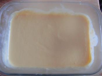 酸奶芒果冰激凌的做法步骤14