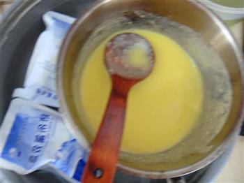 酸奶芒果冰激凌的做法步骤6