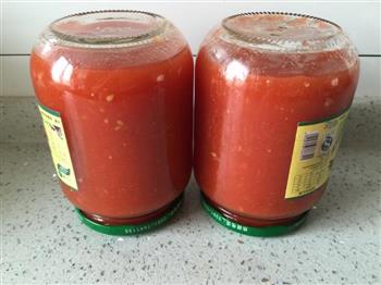 西红柿酱的做法图解3