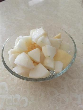 酸奶水果沙拉 消脂减肥餐的做法步骤1