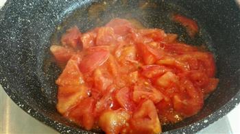 蕃茄炒蛋的做法步骤5