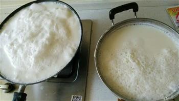 手工盐卤豆腐的做法步骤1