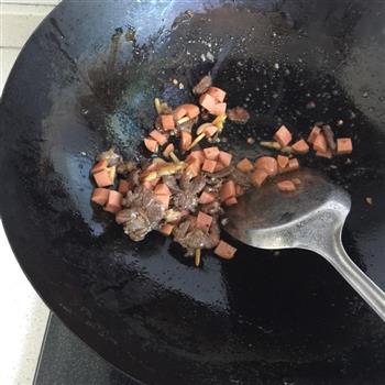 土豆牛肉烩饭的做法步骤5