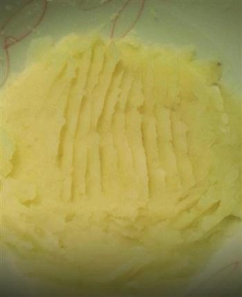 土豆丸子的做法步骤5