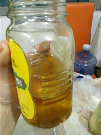 蜂蜜柚子茶的做法步骤8