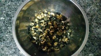泡椒田螺肉-领略川南大排档的味道的做法步骤3