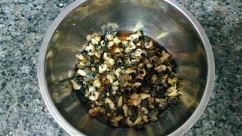 泡椒田螺肉-领略川南大排档的味道的做法步骤4