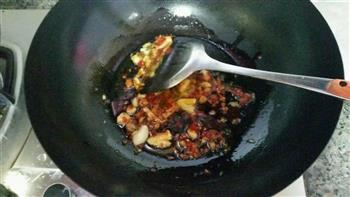 泡椒田螺肉-领略川南大排档的味道的做法步骤6