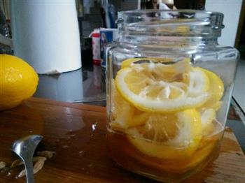 蜂蜜柠檬茶的做法图解5