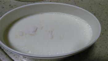 红糖木瓜酸奶的做法步骤4
