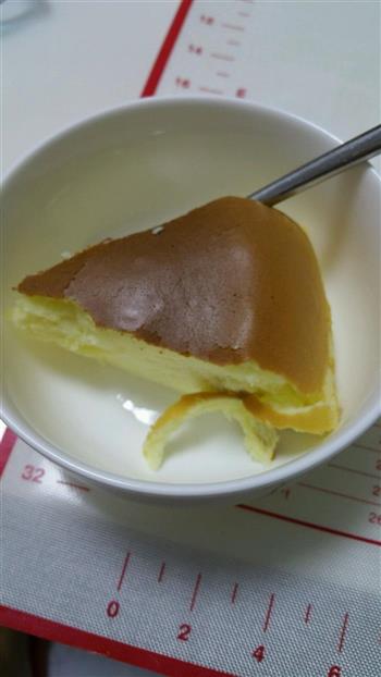 电饭锅版蛋糕的做法步骤10