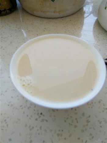 纯奶茶的做法图解6