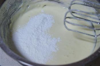 海盐酸奶芝士蛋糕的做法步骤4