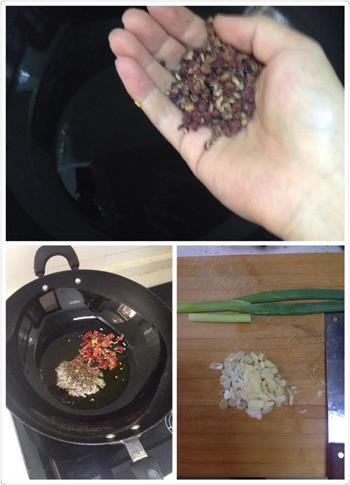 洋芋擦擦素味版的做法步骤5