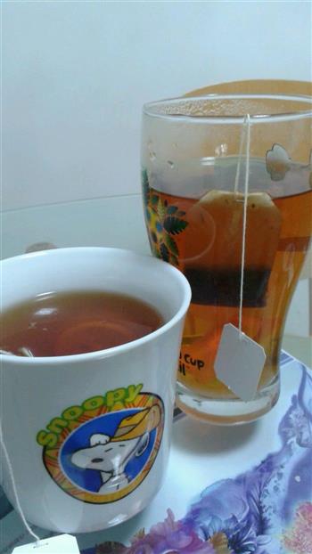 冰红茶的做法步骤8