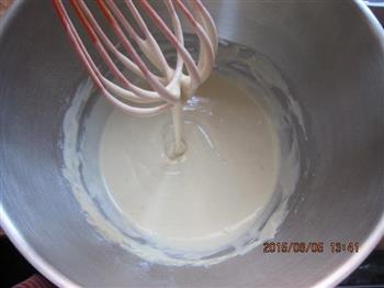 糜子粘米松饼-米香软糯，回味悠长的做法图解2