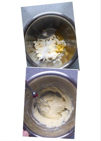 奶香葡萄干吐司的做法图解8