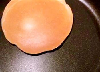 无糖无油香蕉热香饼-美味不胖的pancake的做法图解4