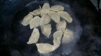 鲅鱼饺子的做法步骤6
