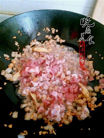 台湾卤肉饭的做法步骤11