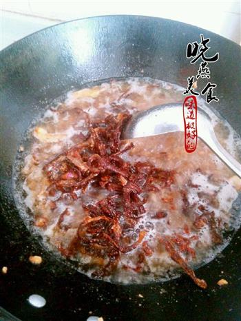 台湾卤肉饭的做法步骤14