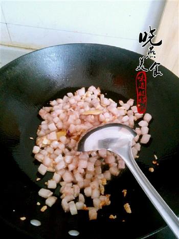 台湾卤肉饭的做法步骤9
