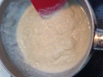 椰蓉牛奶小方的做法步骤9