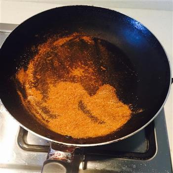 香脆台式盐酥鸡的做法步骤7