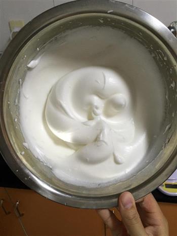 酸奶蔓越莓蛋糕的做法步骤11